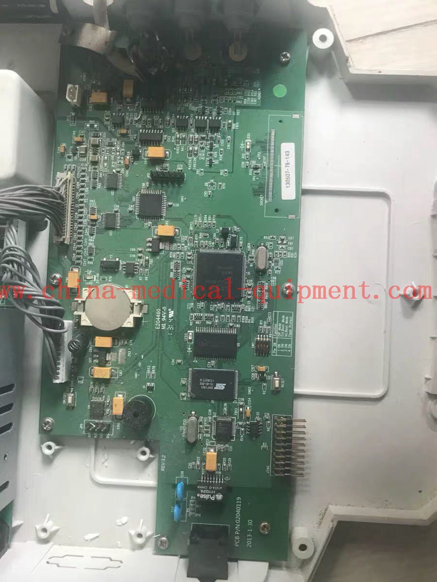 Biocare FM-801V fetal monitor main board/power board/print head