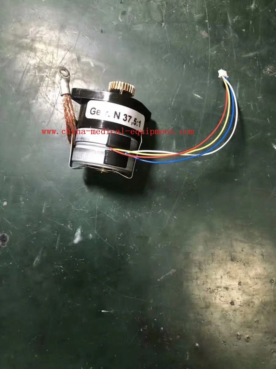 Philips FM20 / FM30 tire monitor motor