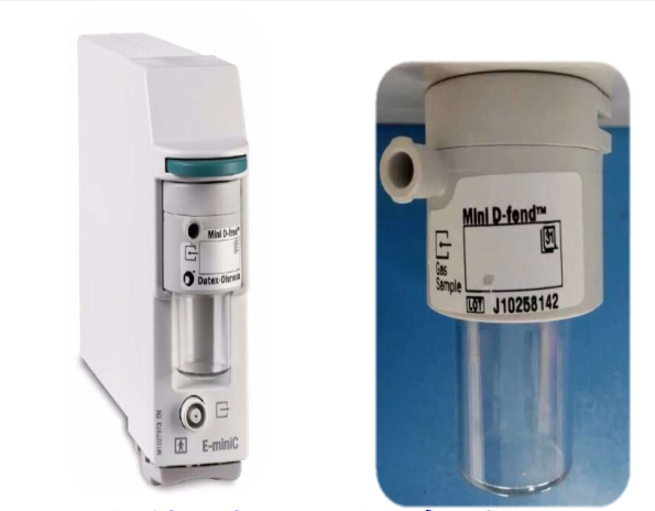GE asal Omega mini cawan air 10 kotak 8002174