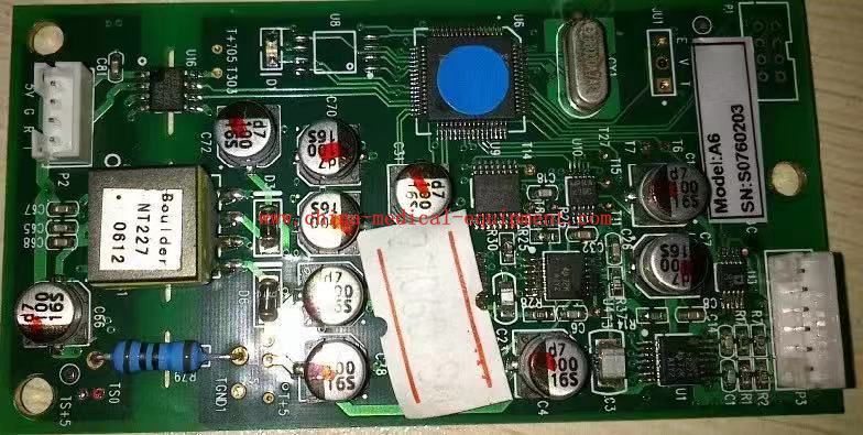 Eban M8 M9 M8A M3 Monitor SpO2