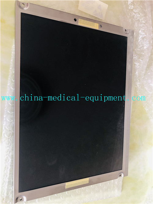 GE Dash5000 patient monitor LCD new condition NL8060BC31-27