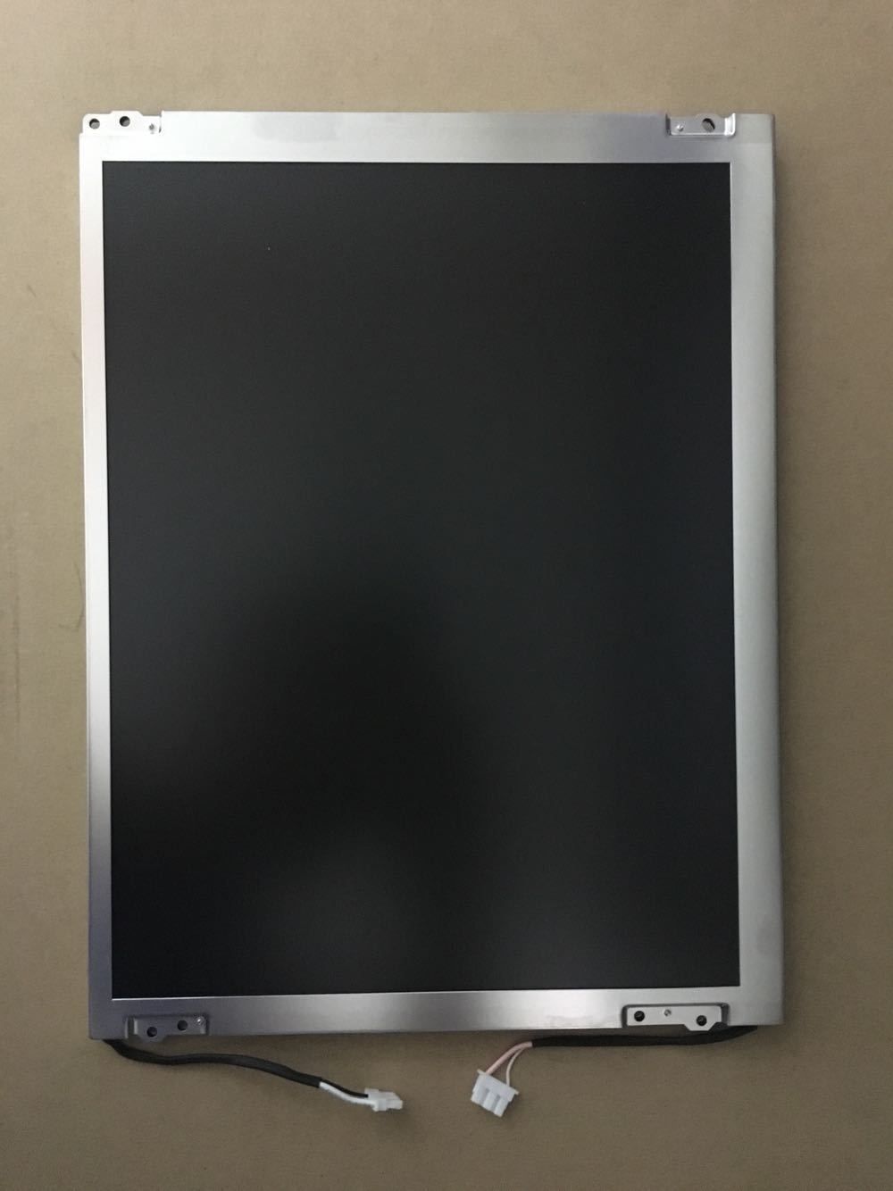 PHILIPS G40 monitor pesakit paparan LCD 12' TM121SCS01 LOT NO 101A116731901