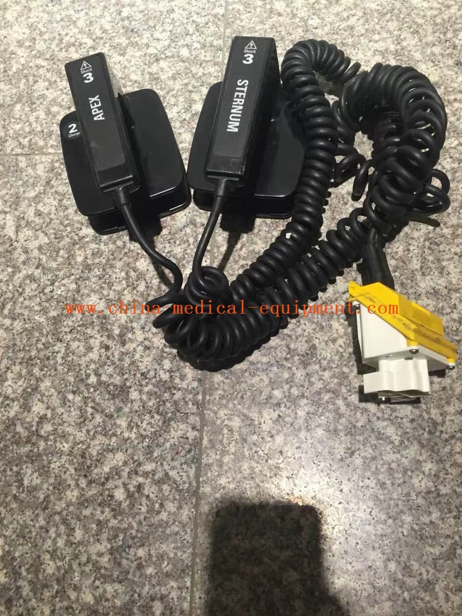 ที่จับเครื่องกระตุ้นหัวใจ Philips HP1722