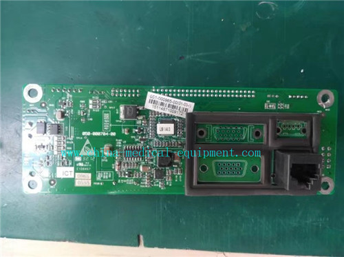 Papan antaramuka monitor pesakit Mindray Imec12 051-000965-00