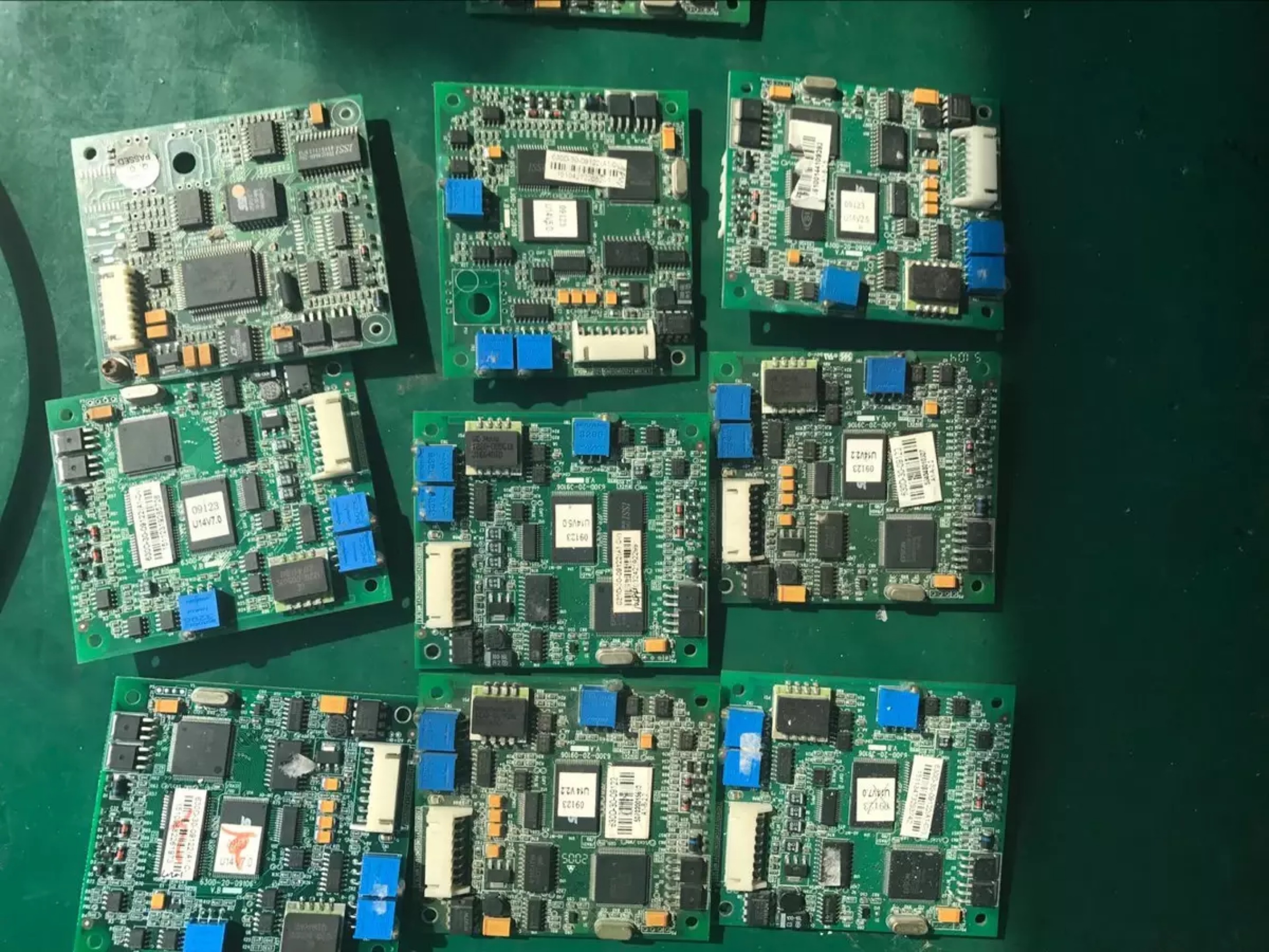 Mindray PM-7000 8000 9000 pesakit memantau plat tekanan darah