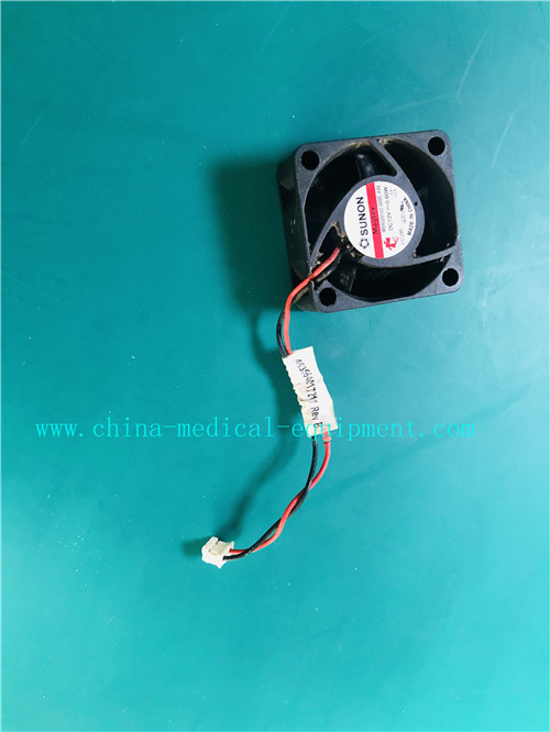 PHILIPS VM6 patient monitor fan SUNON MagLev MB40201V2-000C-A99 DC12V 0.60W