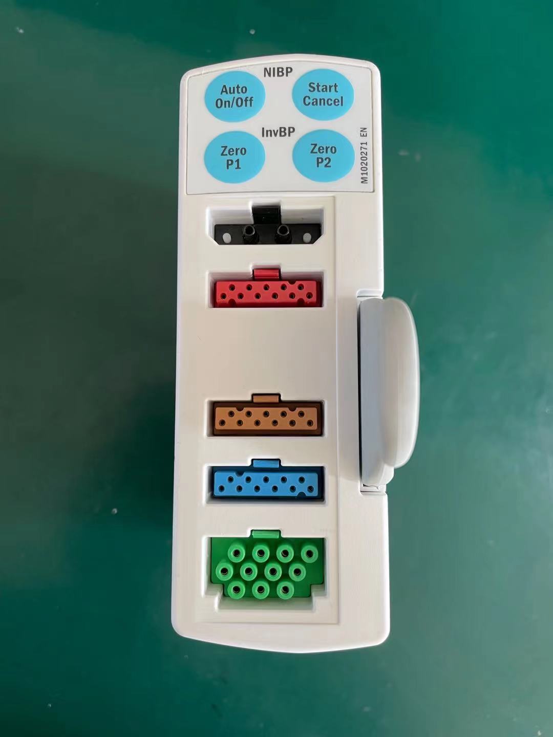 Modul E-PSMP-01 monitor pesakit GE B450 B650