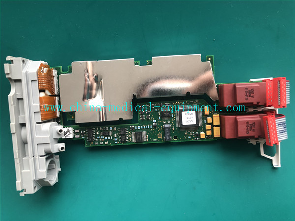 PHILIPS MP series patient monitor M3001A parameter board M3001-66413 M3001-66414