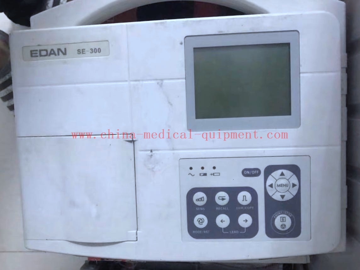 Tablero colector de placa principal de ECG EDAN SE-300