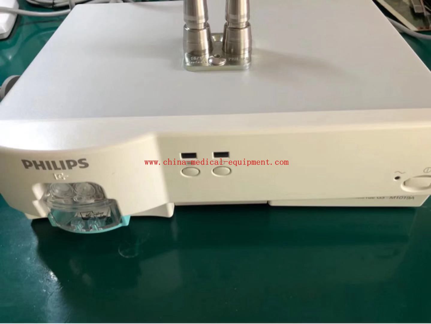 Módulo Philips Serie MP M1019A