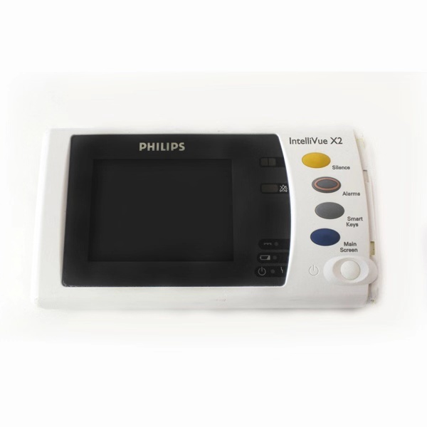 Monitor de paciente PHILIPS MP2 X2 Pantalla ensamblada M3002-60010