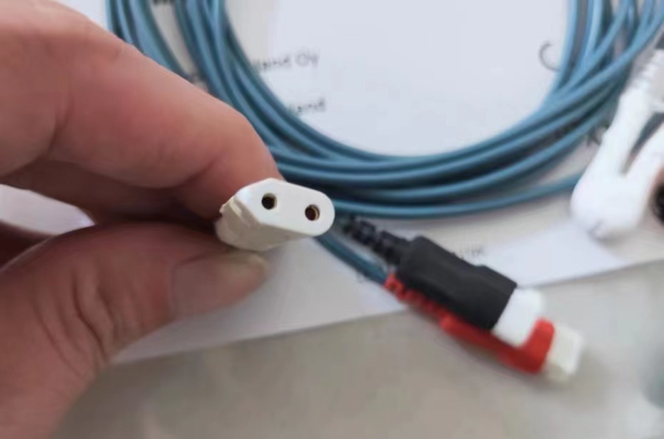 Kabel GE Healthcare LOT 241219K RUJ 4201033-001