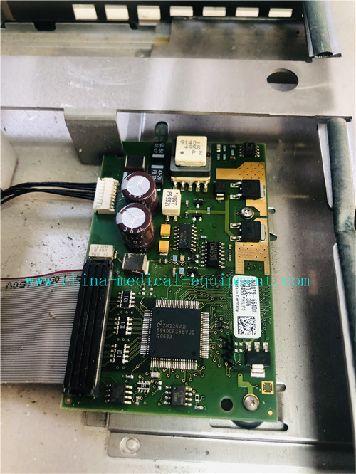 PHILIPS MP70 monitor pesakit papan paparan LCD M8079-66401