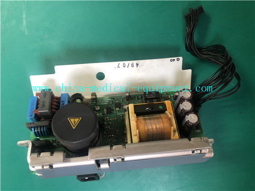 ฟิลิปส์ MP20 ผู้ป่วยตรวจสอบบอร์ดเพาเวอร์ซัพพลาย m8001-600002 m8001-02301 รุ่น 0415