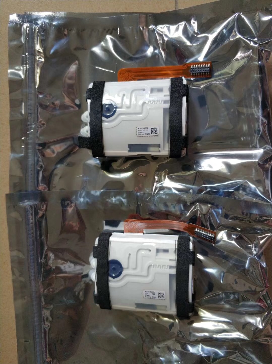 PHILIPS M3000-60004 pump