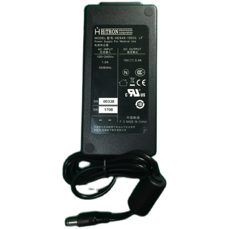 Goldway UT3000 UT3000A fetal monitor power adapter module