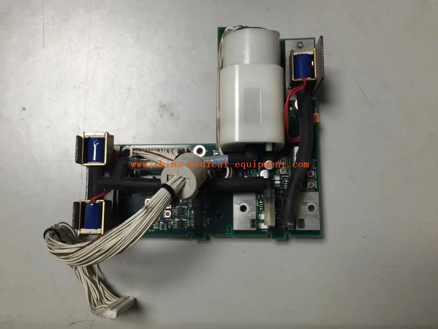 Papan ibp monitor NIHON KOHDEN BSM-2301K