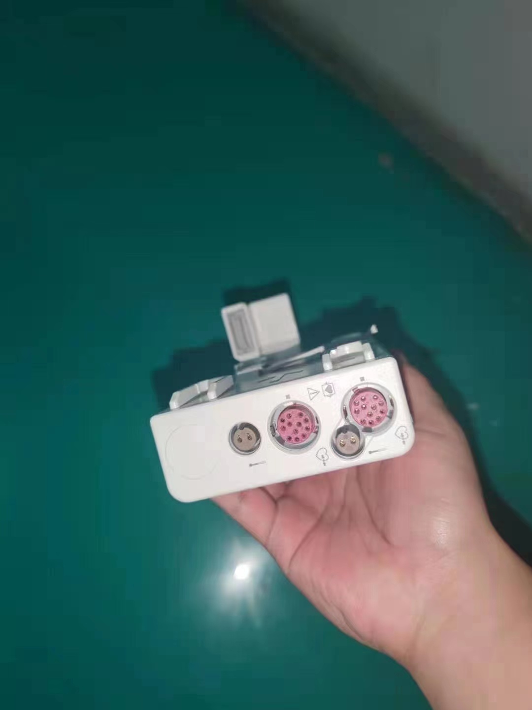 Módulo PHILIPS M3012A