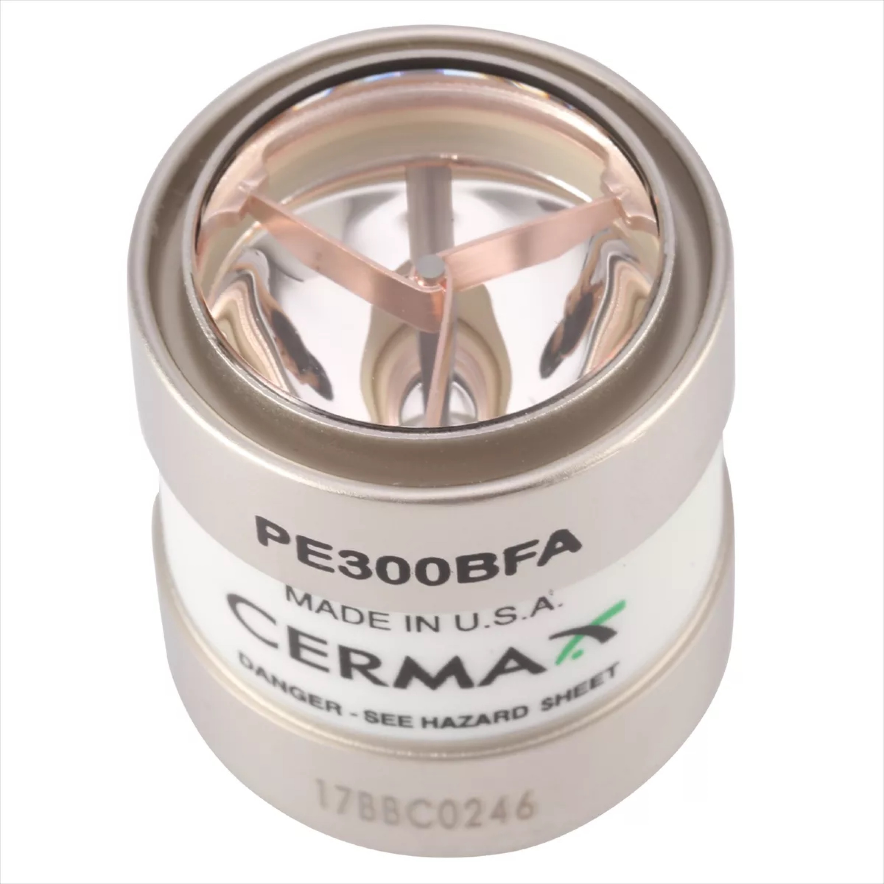 Accesorios Médicos CXCELITAS Lámpara de Xenón 175w PE175BFA 300w PE300BFA