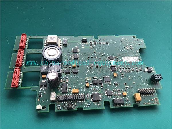 ฟิลิปส์ MP ชุดจอภาพผู้ป่วย m3001a เมนบอร์ด