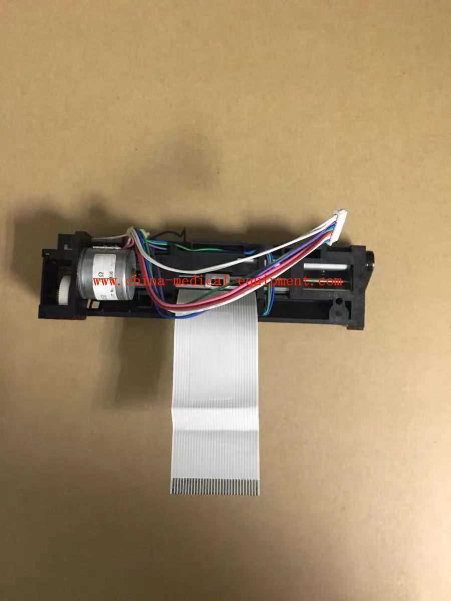 New print head for Philips TC10 ECG machine