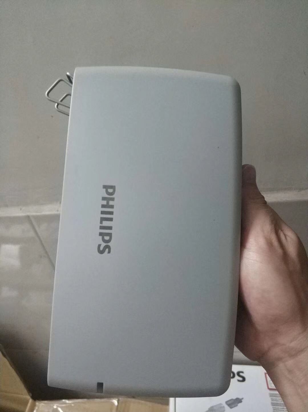 PHILIPS MP2 X2 patient monitor charge adapter M8023A  M8023-60000