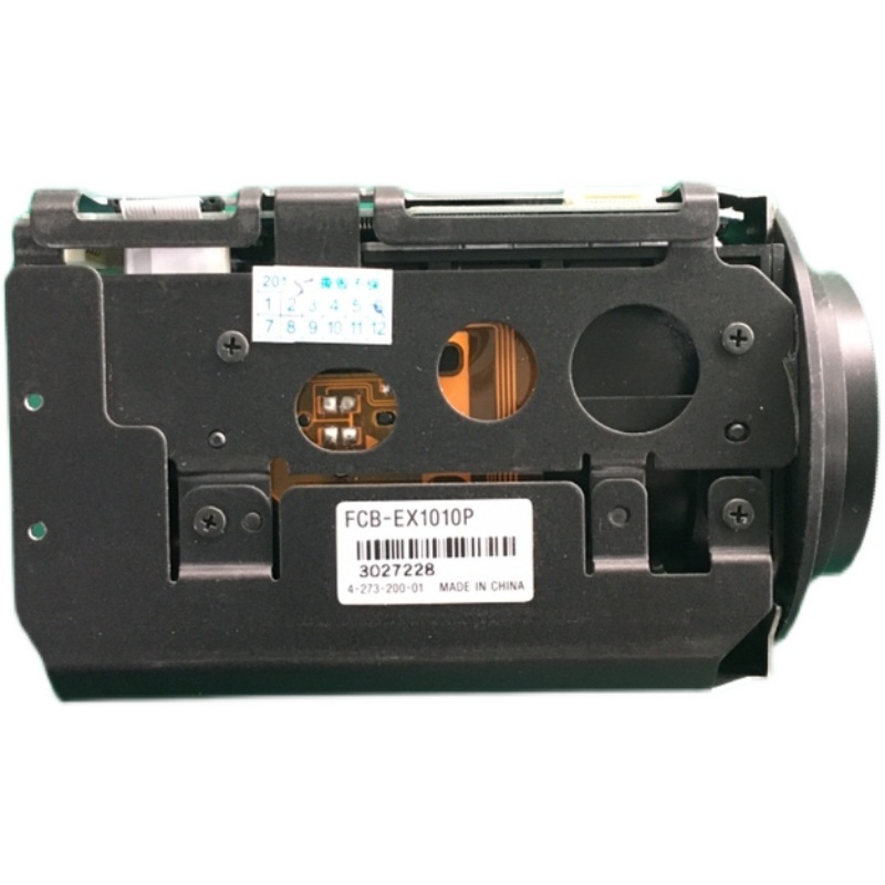 เลนส์โกลด์เวย์โคลโปสโคป CMOS FCB-EX1010P SONY