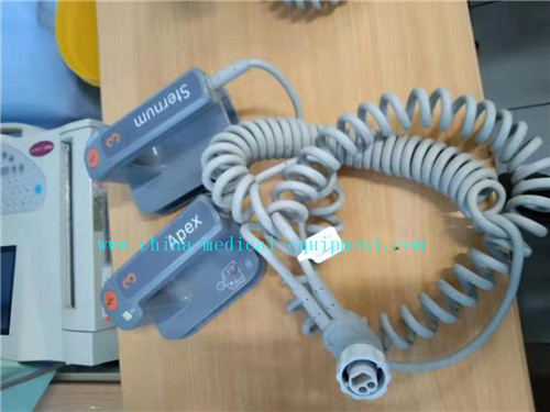 เครื่องกระตุ้นหัวใจด้วยไฟฟ้า Mindray D3 D6 รุ่นใหม่