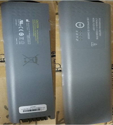 GE original B650 monitor battery  M1168356