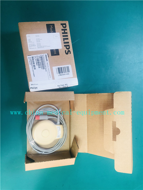 Sonda de monitor fetal PHILIPS FM20 FM30 M2734B M2736A