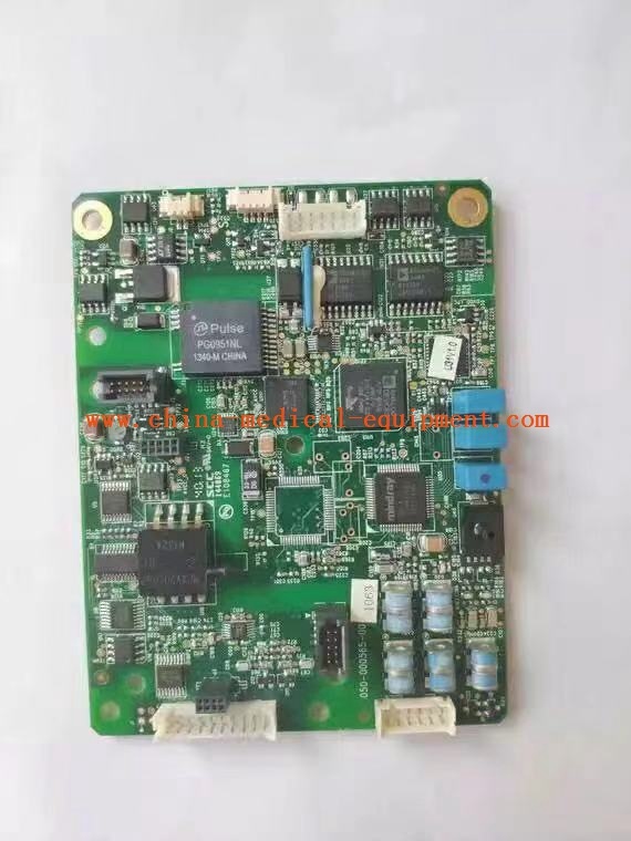 บอร์ดฟังก์ชันมอนิเตอร์ Mindray imec ipm ซีรีส์
