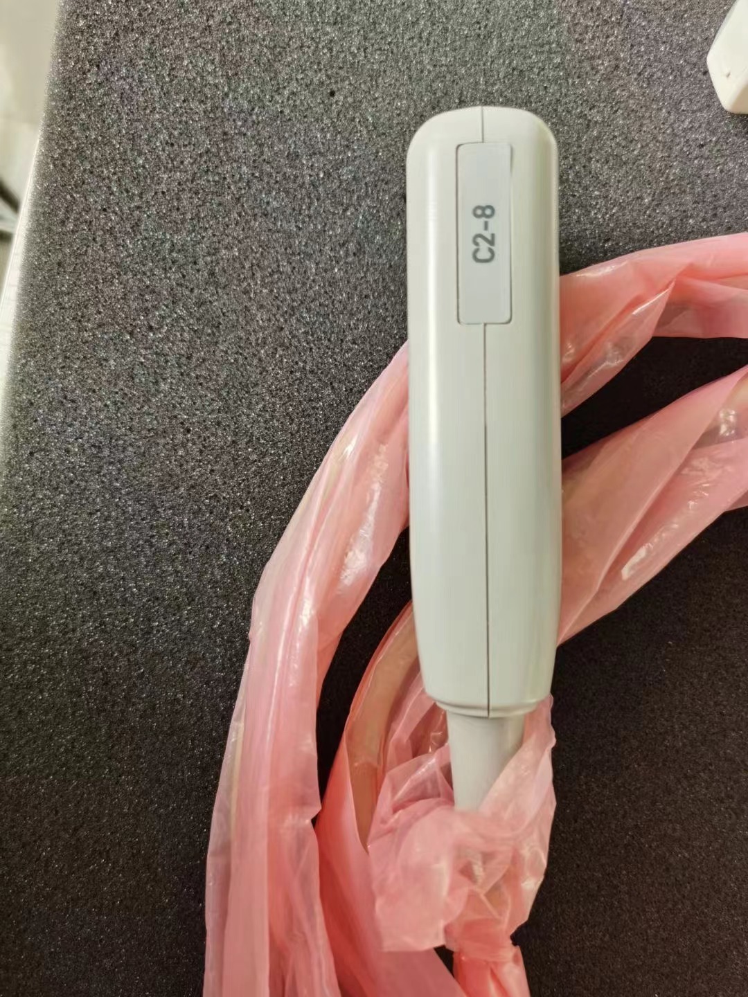 Samsung Medison C2-8 Ultrasound Probe