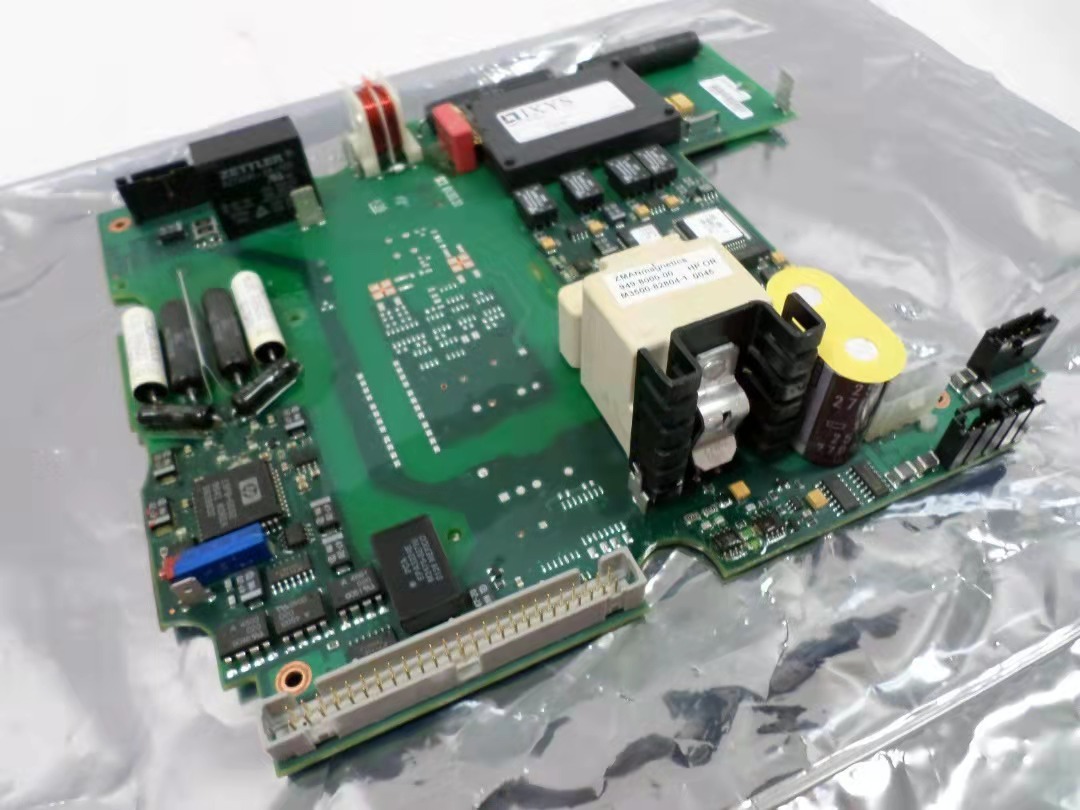PHILIPS Heartstat XL M4735A defibrillator high voltage board