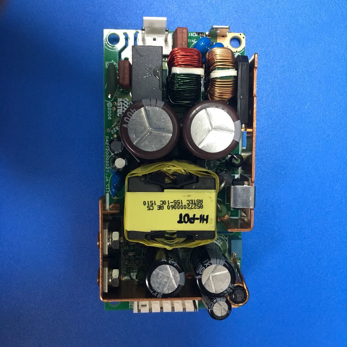 PHILIPS Goldway UT4000B G30 G60 CTG7 UT4000A แหล่งจ่ายไฟสำหรับมอนิเตอร์ผู้ป่วย