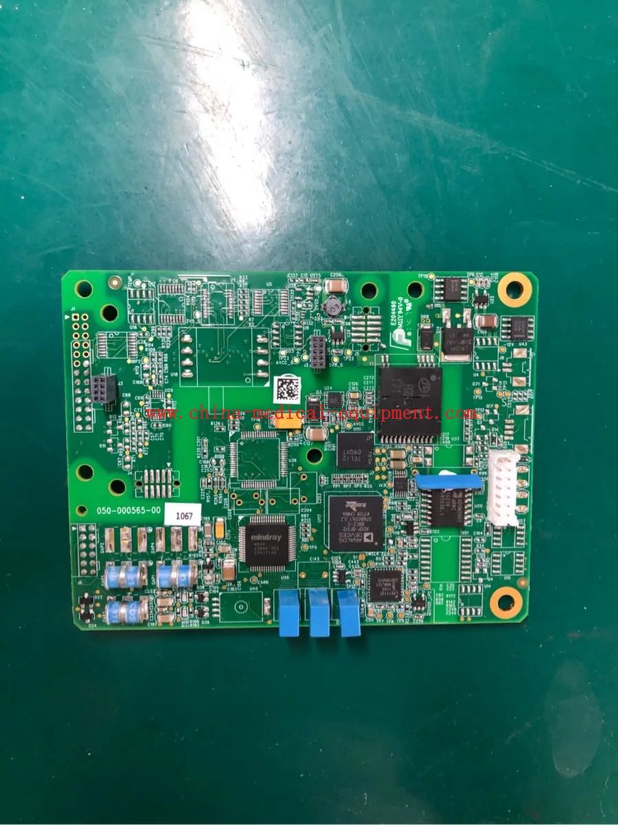 เครื่องกระตุ้นหัวใจ ECG ของ Mindray D2 D3 050-000565-00