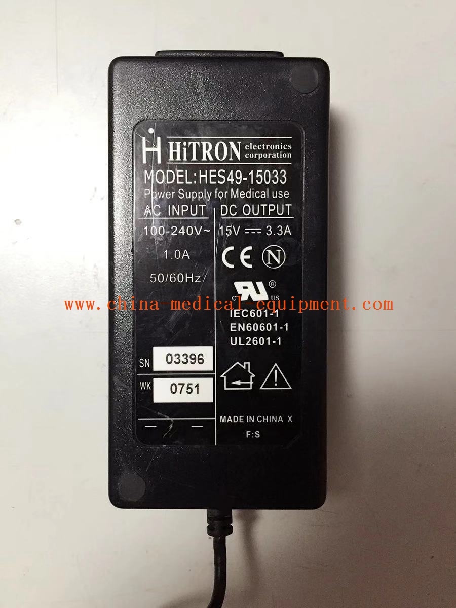 Adaptador de corriente Goldway UT4000APRO