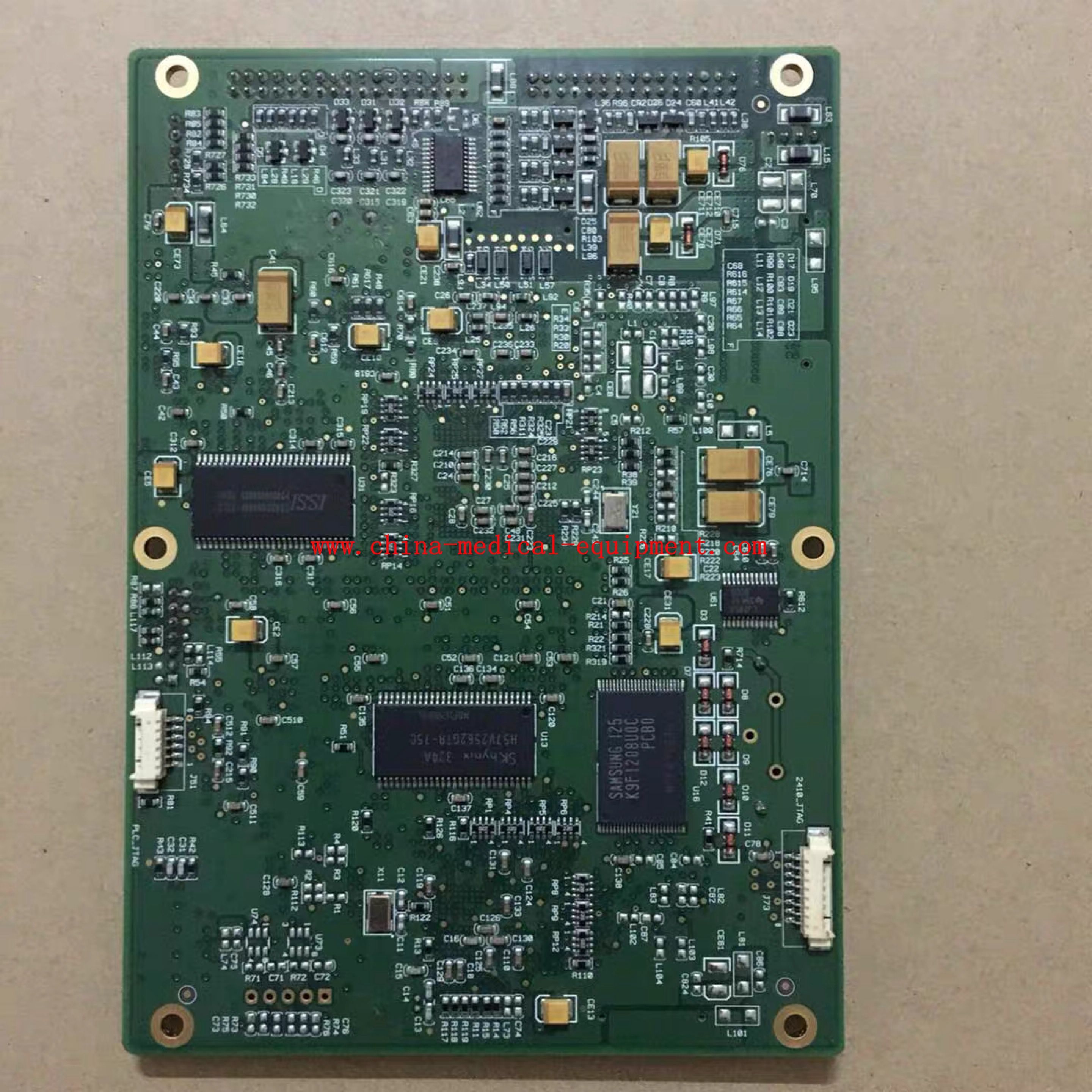 Papan induk asal baharu Philips G30 Goldway UT4000B