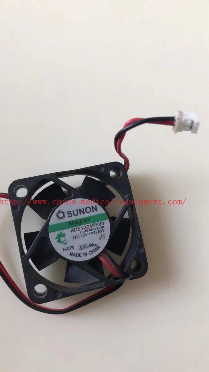 Mindray จอภาพ PM7000 PM8000 PM9000 MEC1000 2000 พัดลมระบายความร้อน