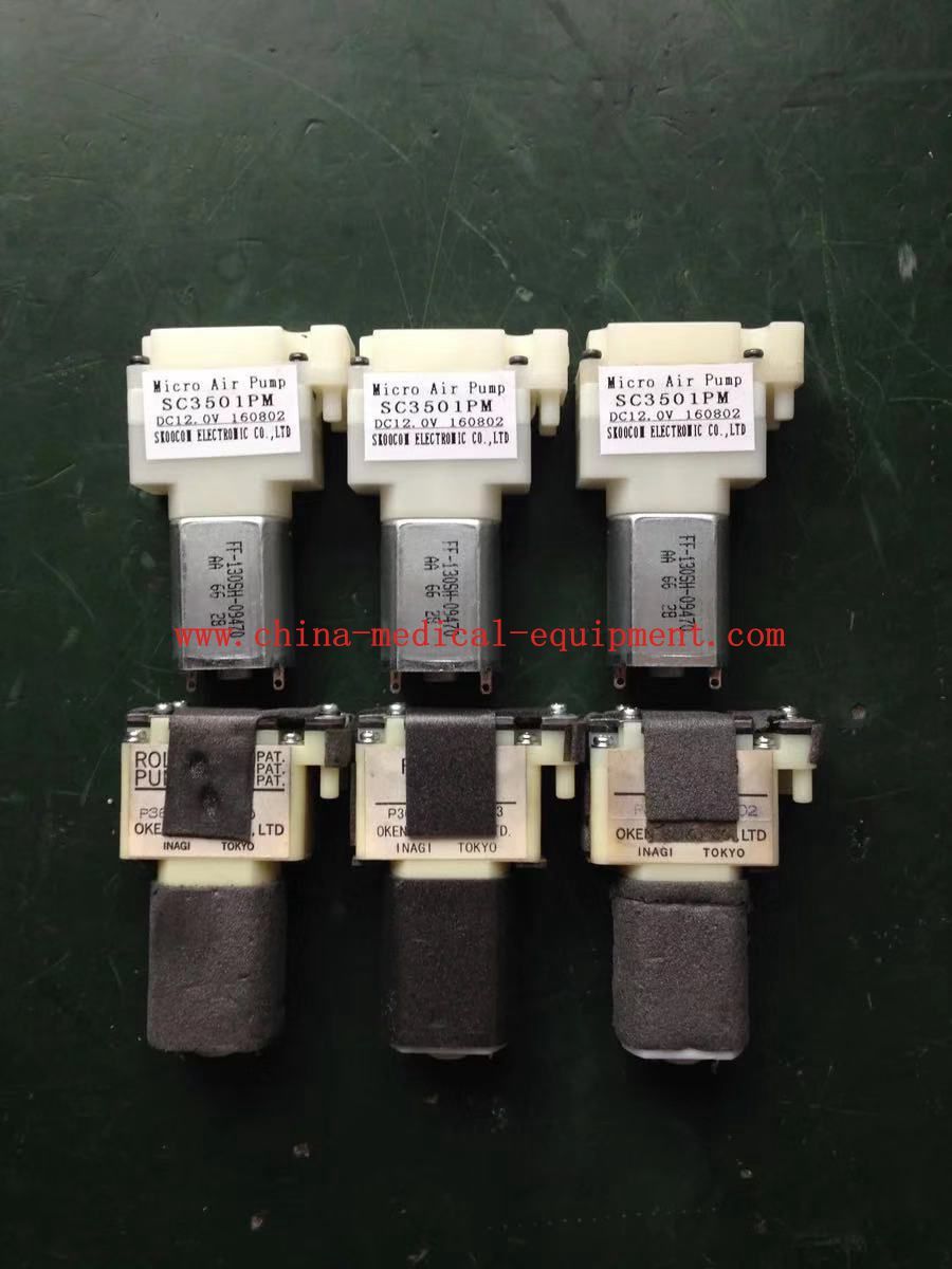 Bomba de aire del módulo Philips MP serie M3001A