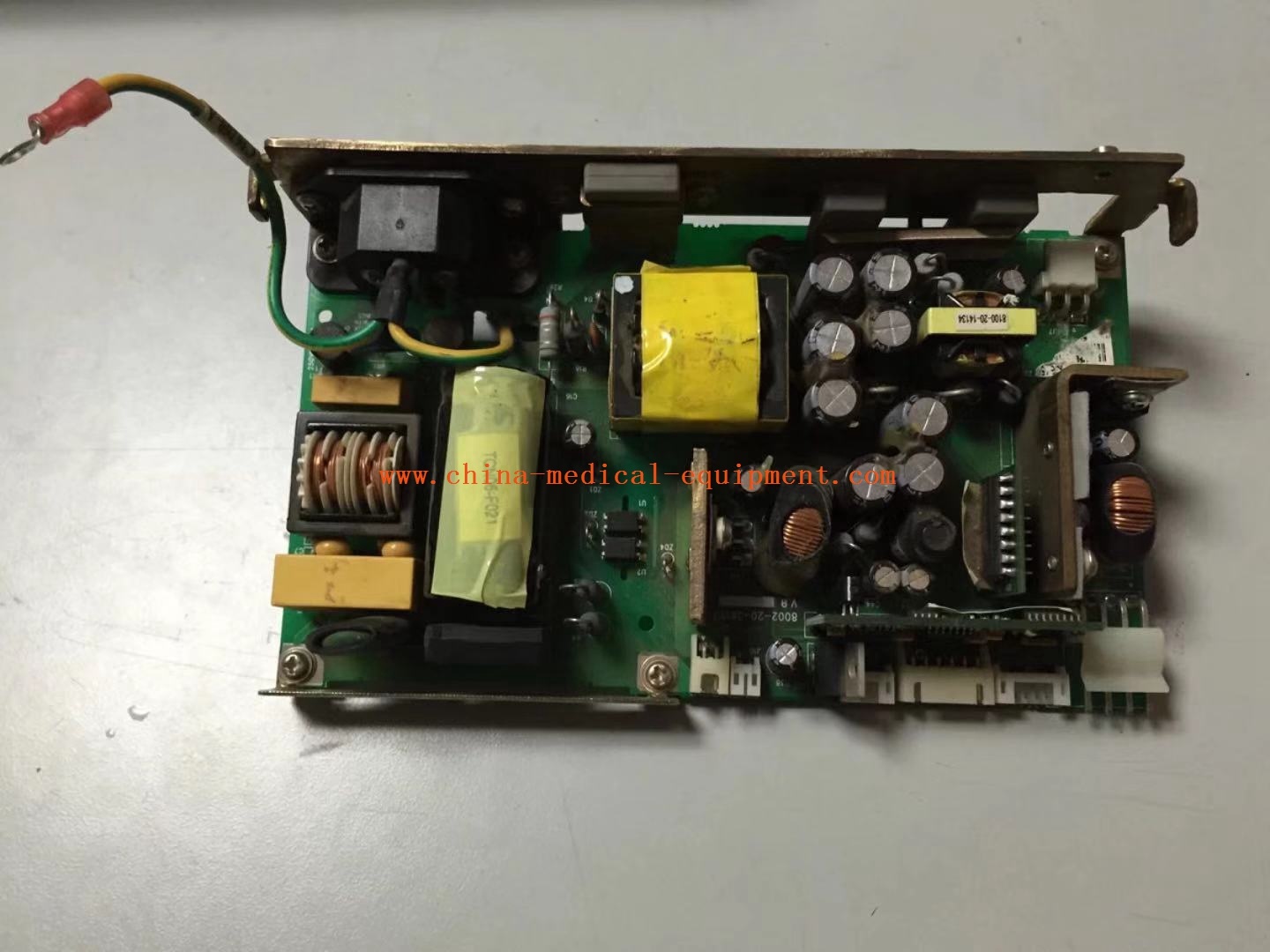 บอร์ดจ่ายไฟมอนิเตอร์ Mindray PM8000E