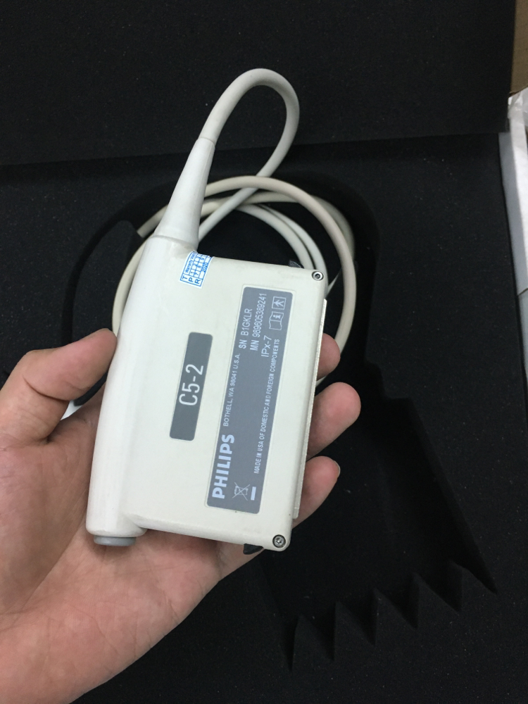 PHILIPS CV350 CV550 CV850 C5-2 Philips avalon FM30