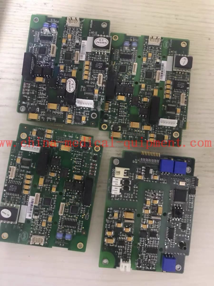 PHILIPS G60 pesakit memantau papan tekanan darah