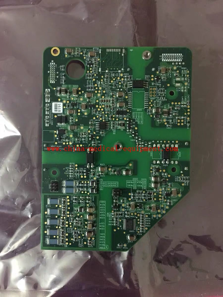 Philips new GS10 GS20 G30E G40E ECG blood pressure multi-parameter circuit board