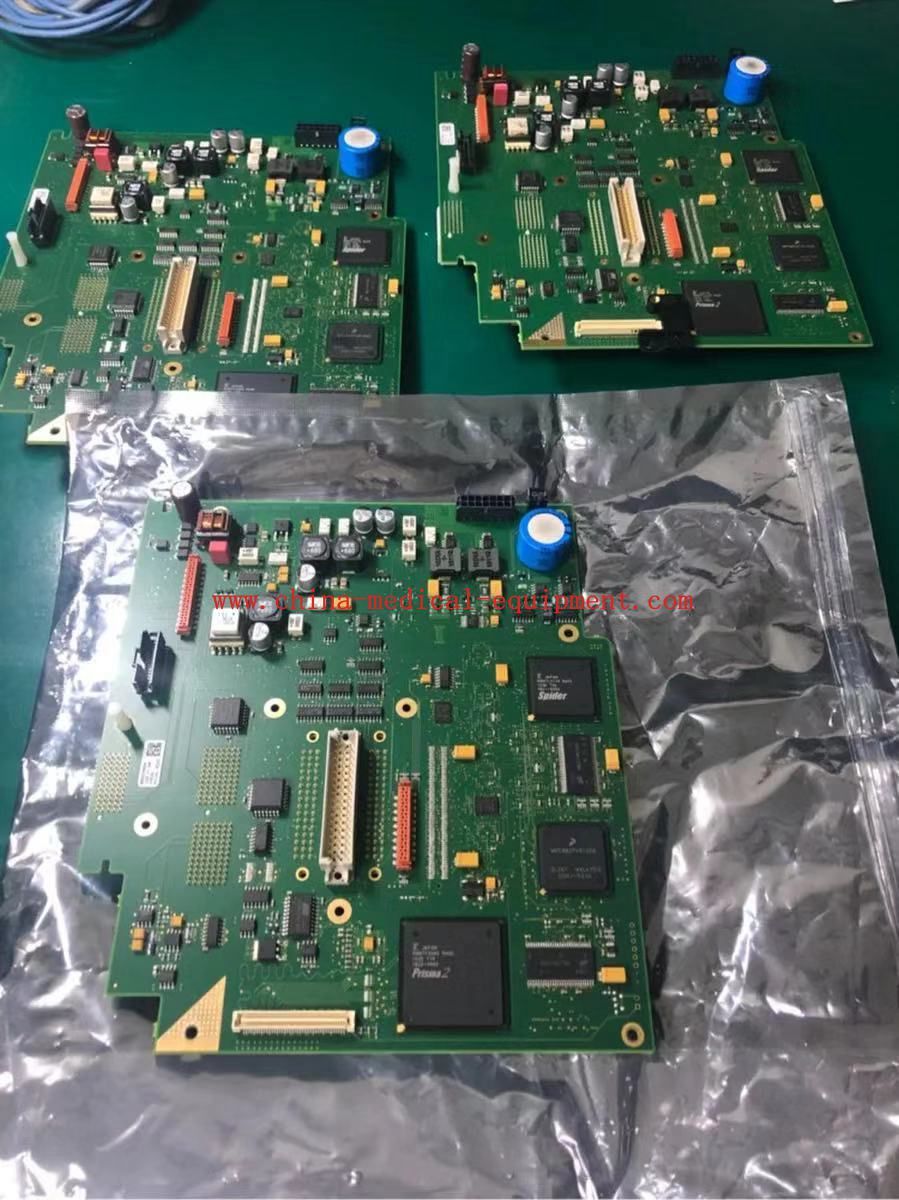 Philips MP40 MP50 เมนบอร์ดมอนิเตอร์ M8052-66404 M8052-66401