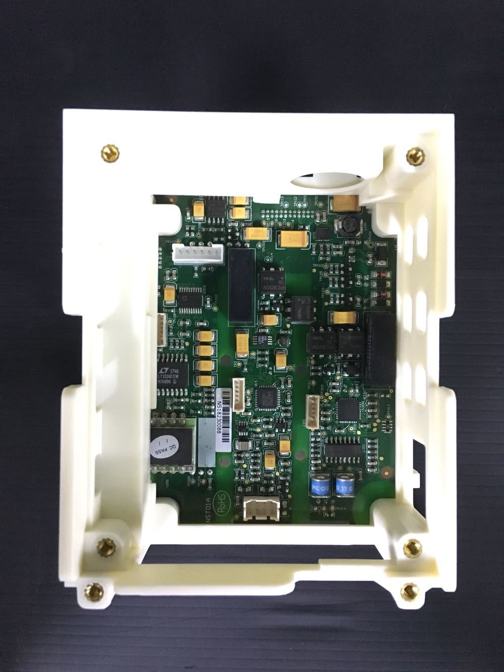 PHILIPS G60 patient monitor SPO2 NIBP parameter module