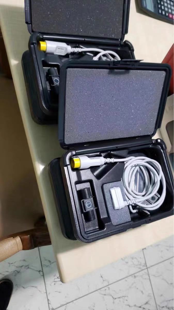 GE mainstream ETCO2 sensor