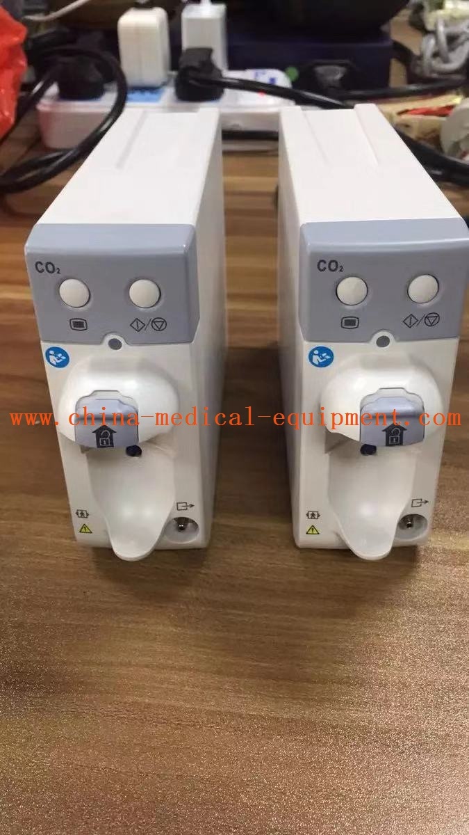 โมดูล CO2 ซีรีส์ Mindray T
