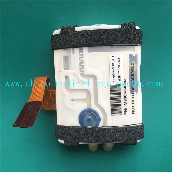 Philips MP series Patient Monitor m3001a Pump m3000 - 60002