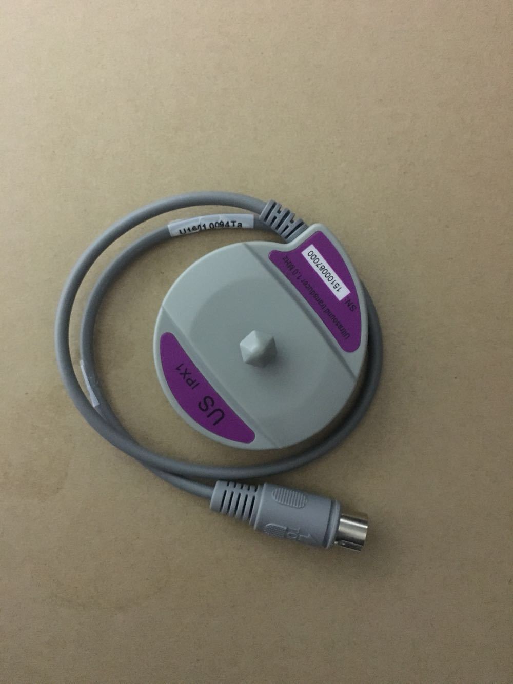 Goldway Fetal monitor US probe