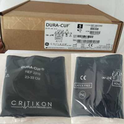 Cuff dewasa asal GE dengan dua kepala wanita 23-33CM 2203
